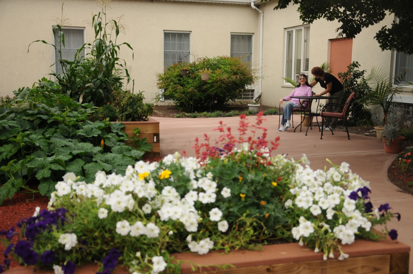 Delaware Bay Rehabilitation And Healthcare Center