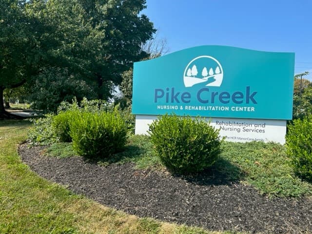 Pike Creek Health and Rehabilitation Center