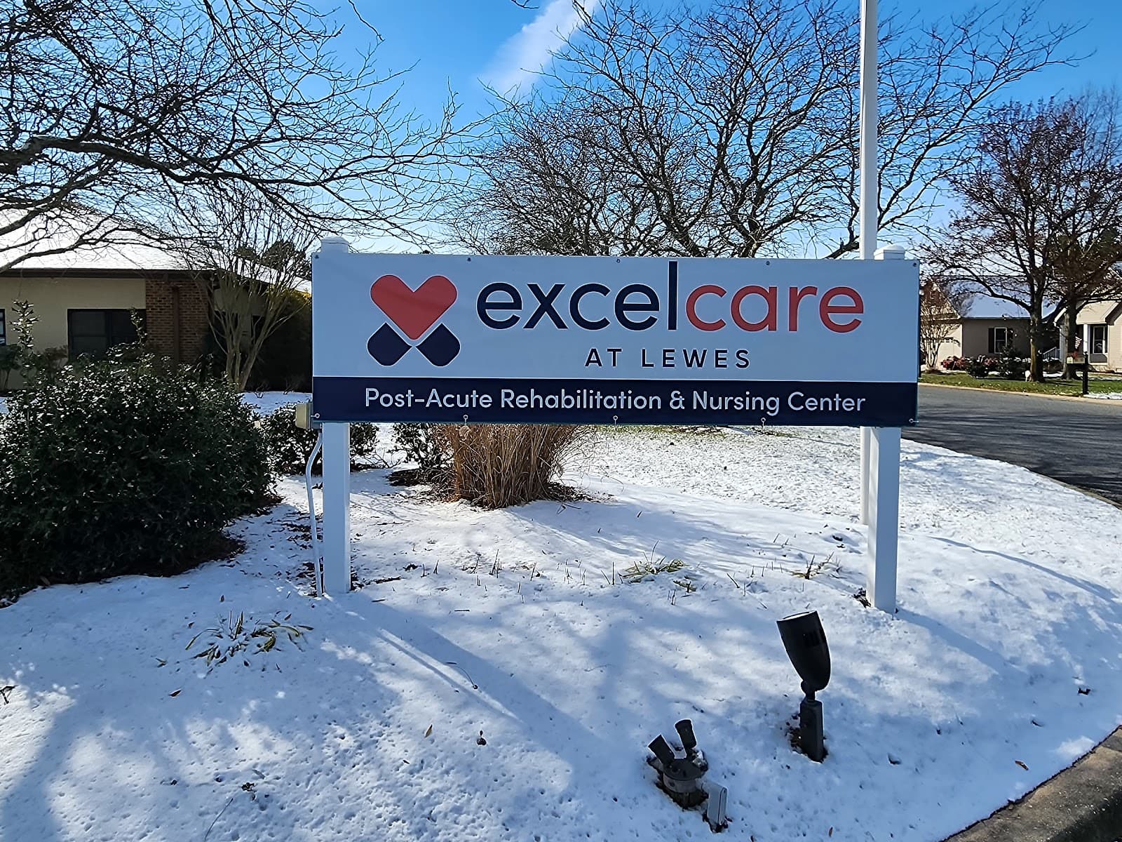Excelcare at Lewes