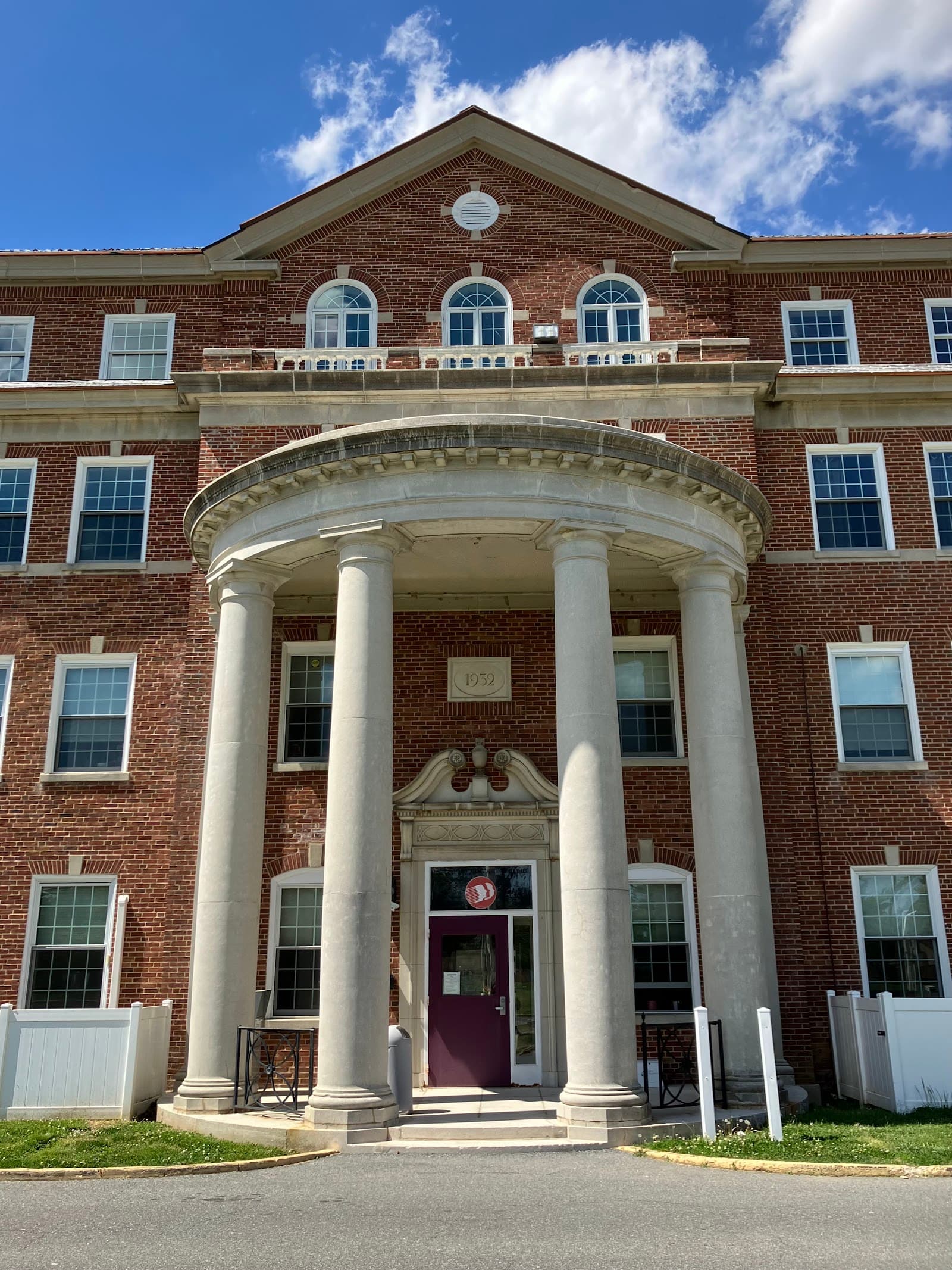 Delaware Hospital for the Chronically Ill