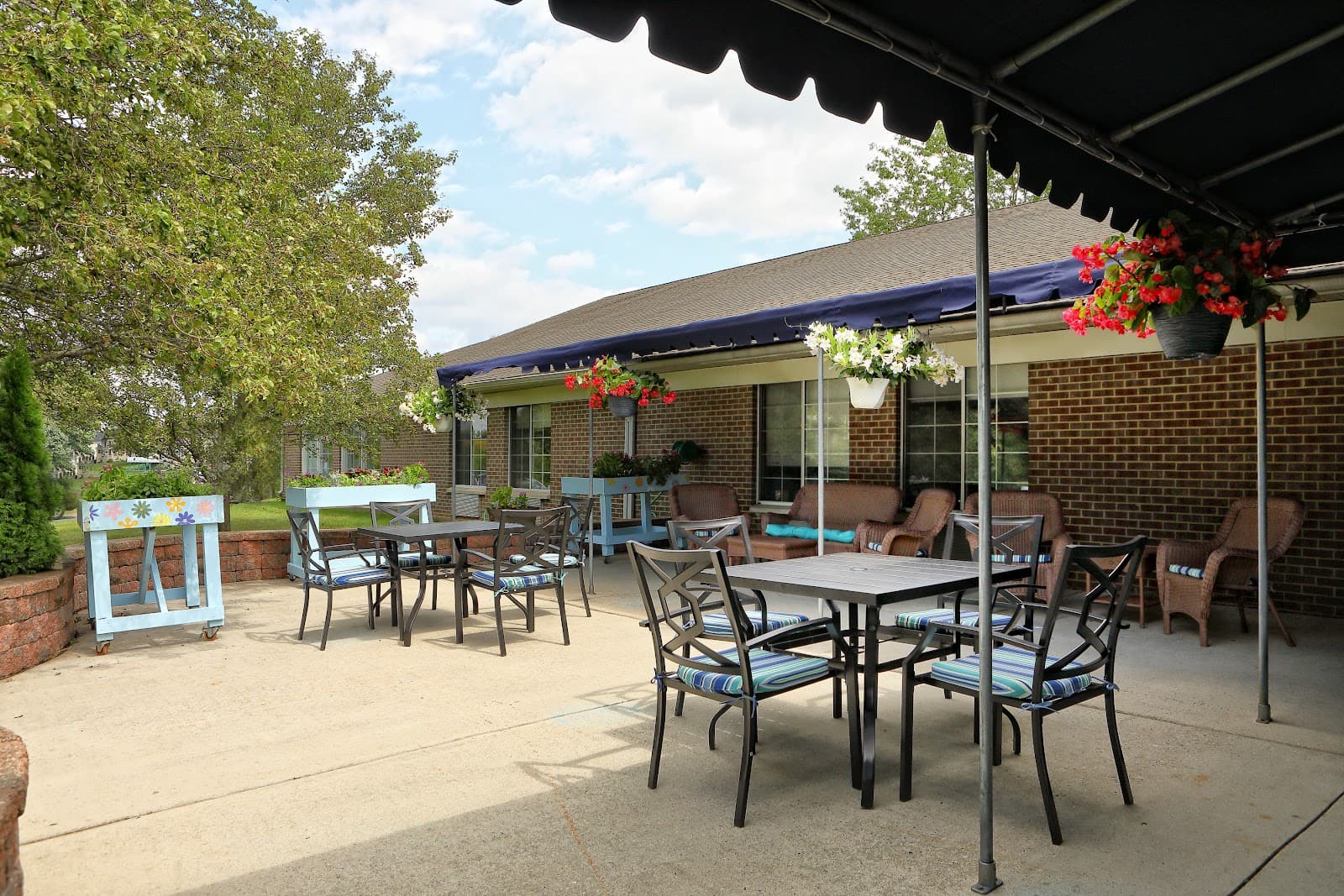 Complete Care at Brackenville