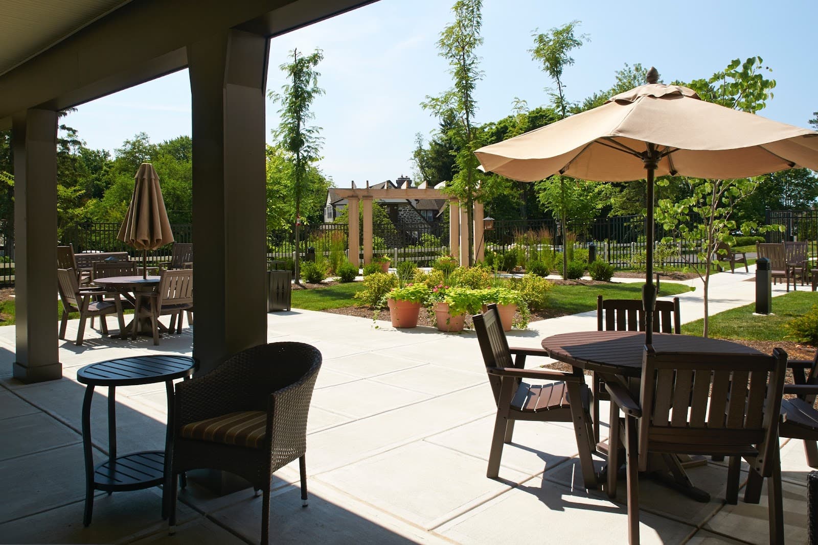Kutz Senior Living