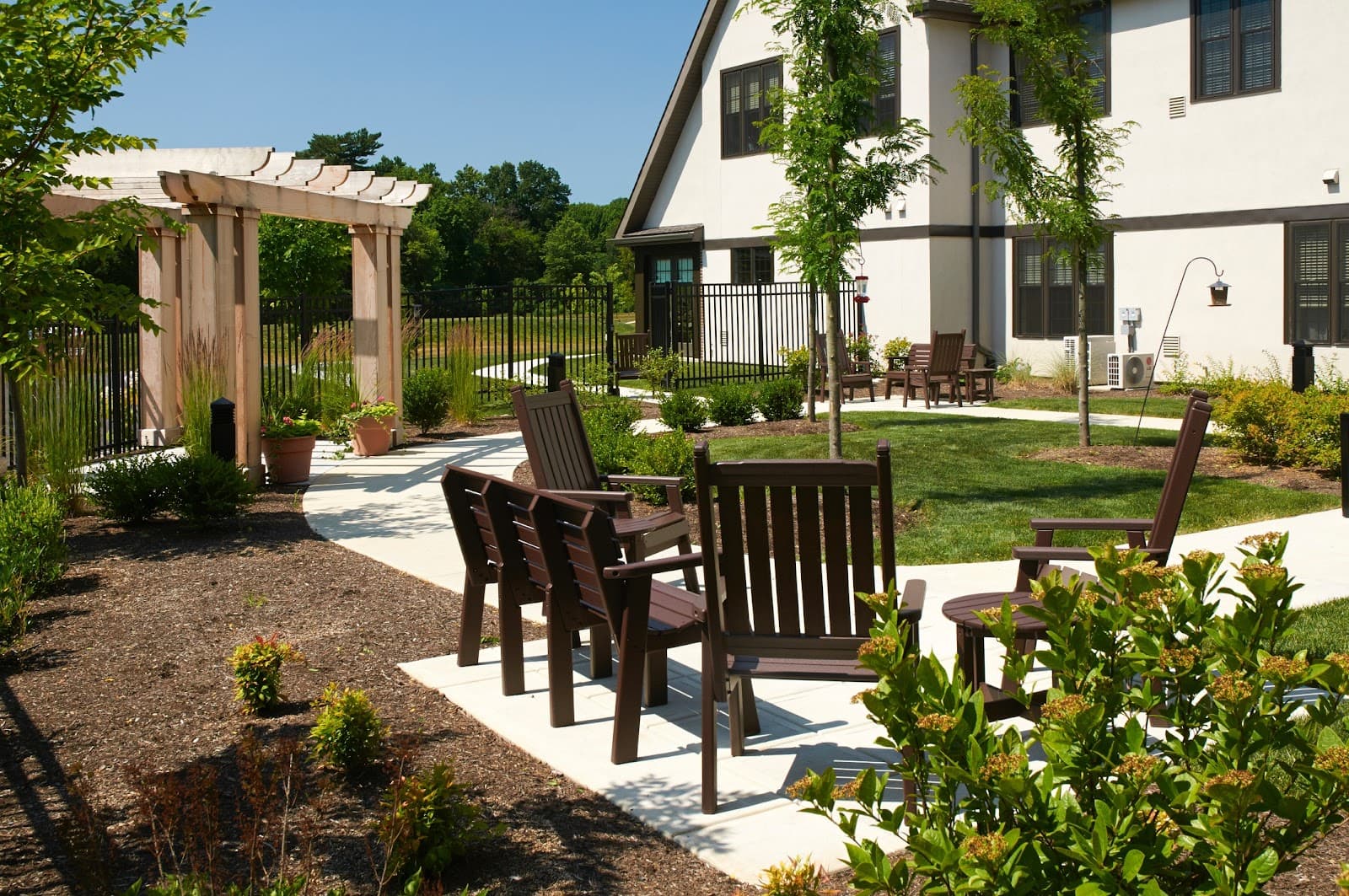 Kutz Senior Living