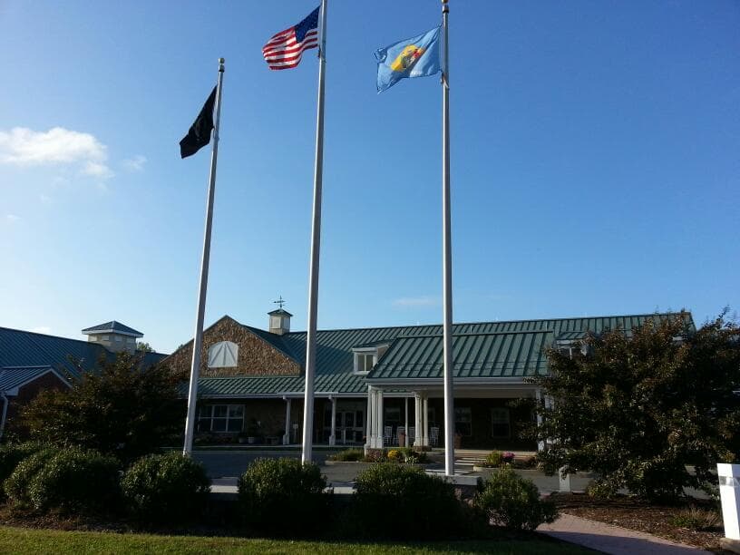 Delaware Veterans Home