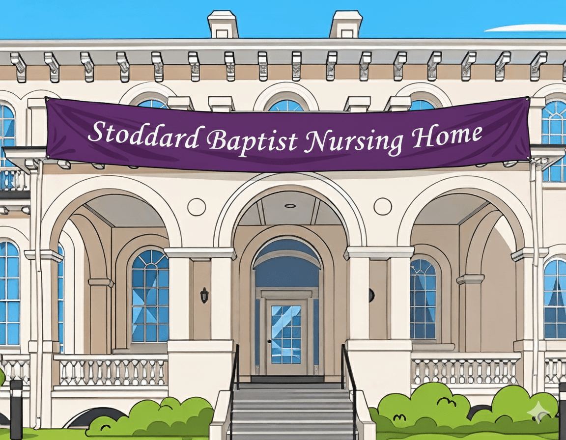 Stoddard Baptist Nursing Home