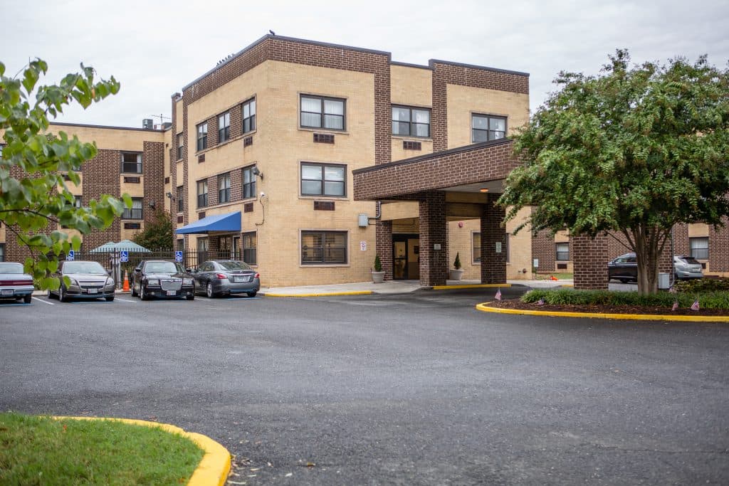 Capitol City Rehab And Healthcare Center