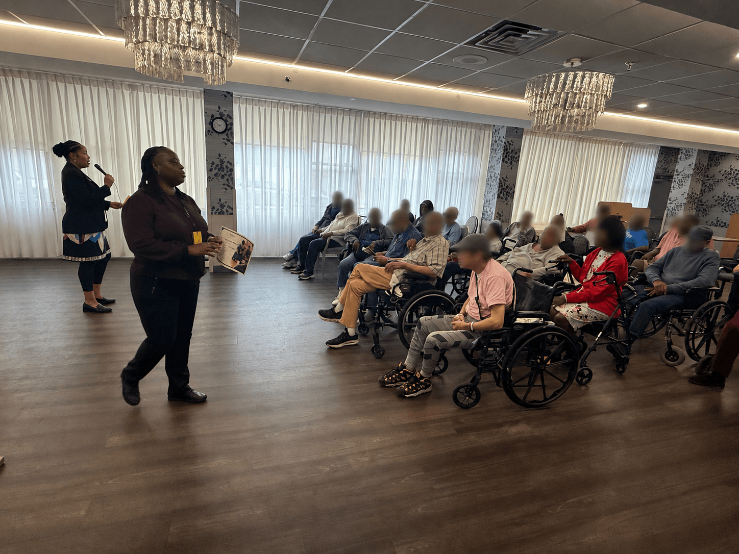 Unique Rehabilitation & Health Center