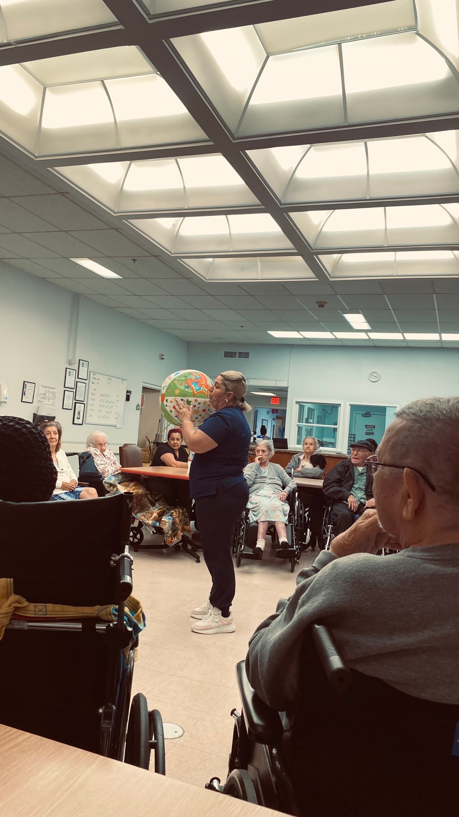 Coral Gables Nursing and Rehabilitation