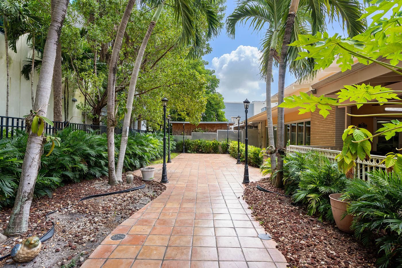 Biscayne Health And Rehabilitation Center