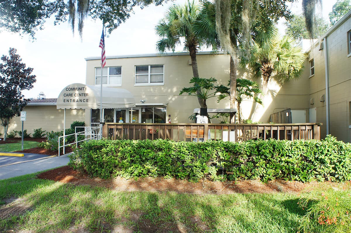 Community Care Center