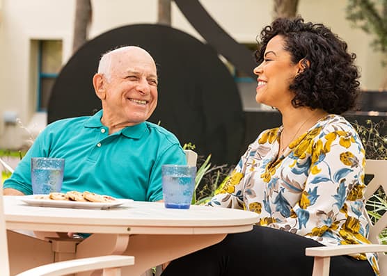 Miami Jewish Health