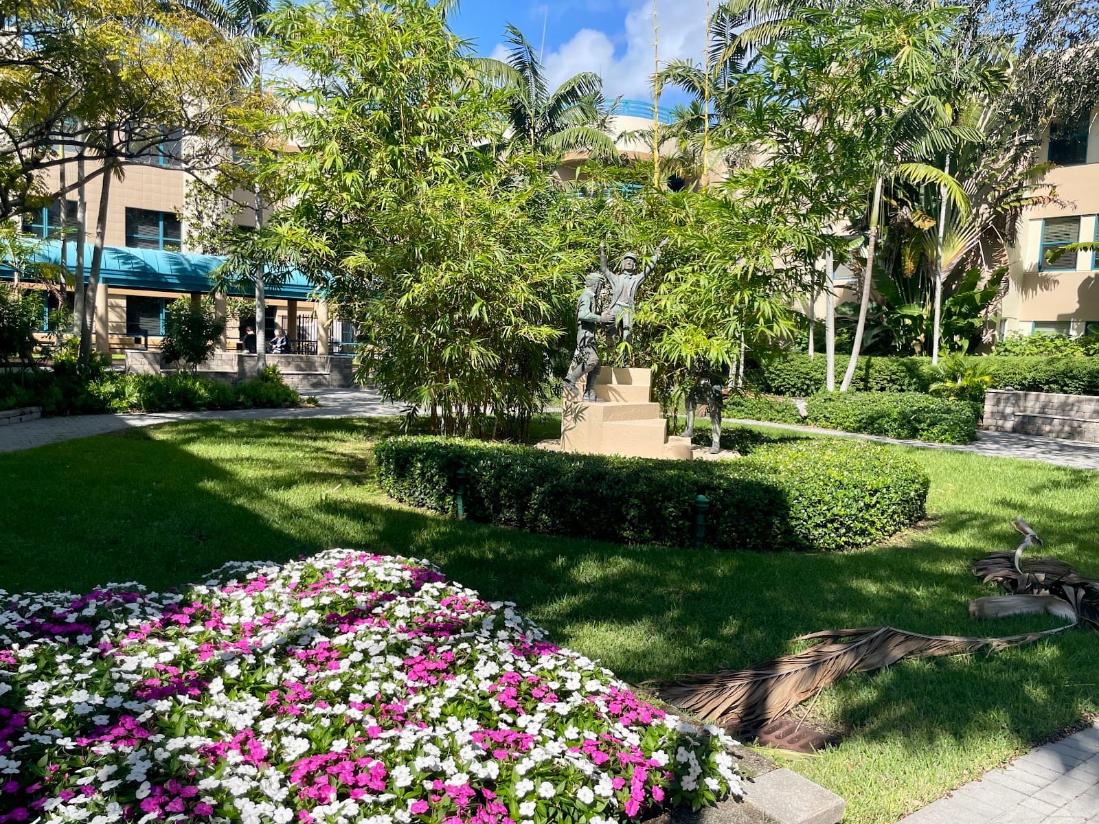 Miami Jewish Health