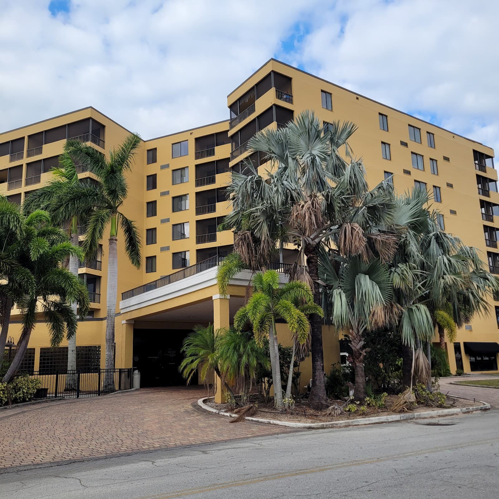 The Palms at Sebring