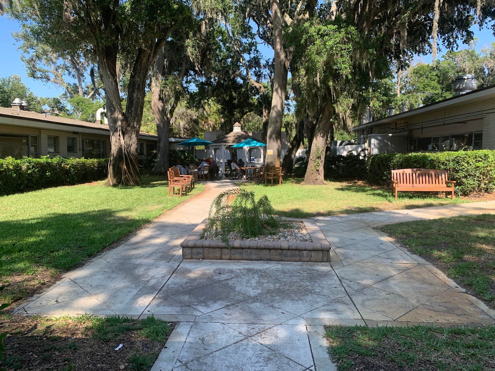 Braden River Rehabilitation Center