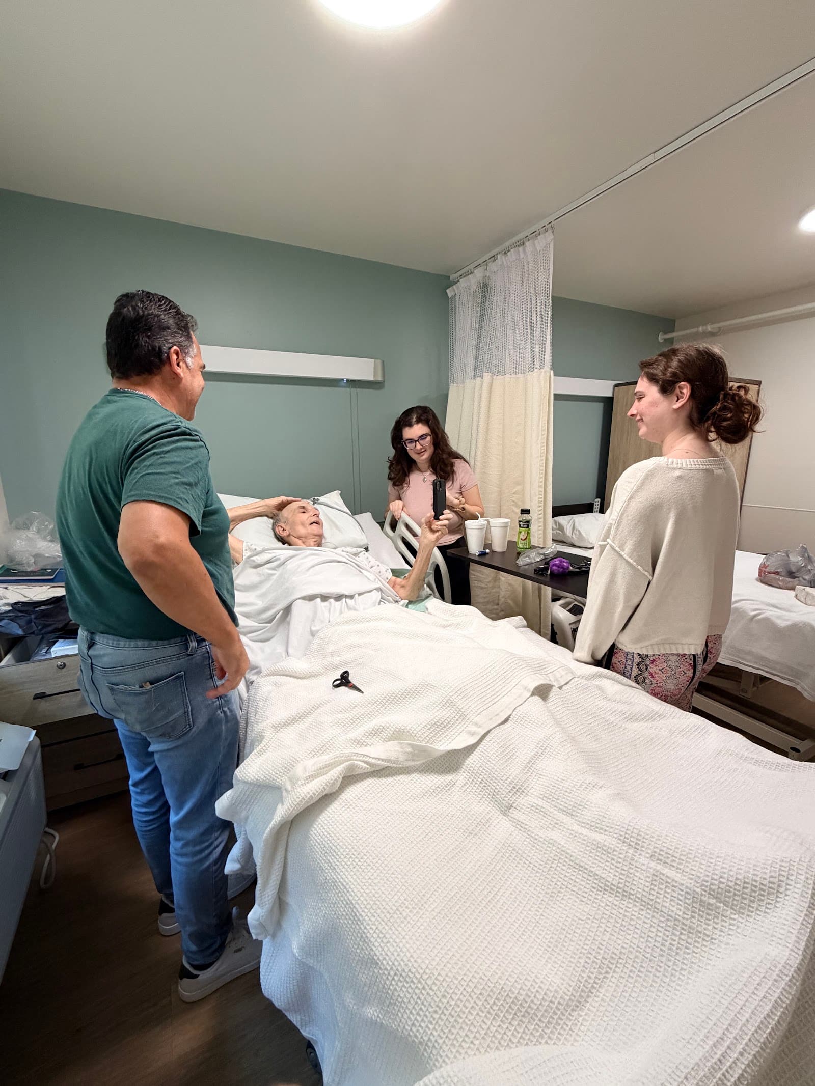 Seaside Health And Rehabilitation Center