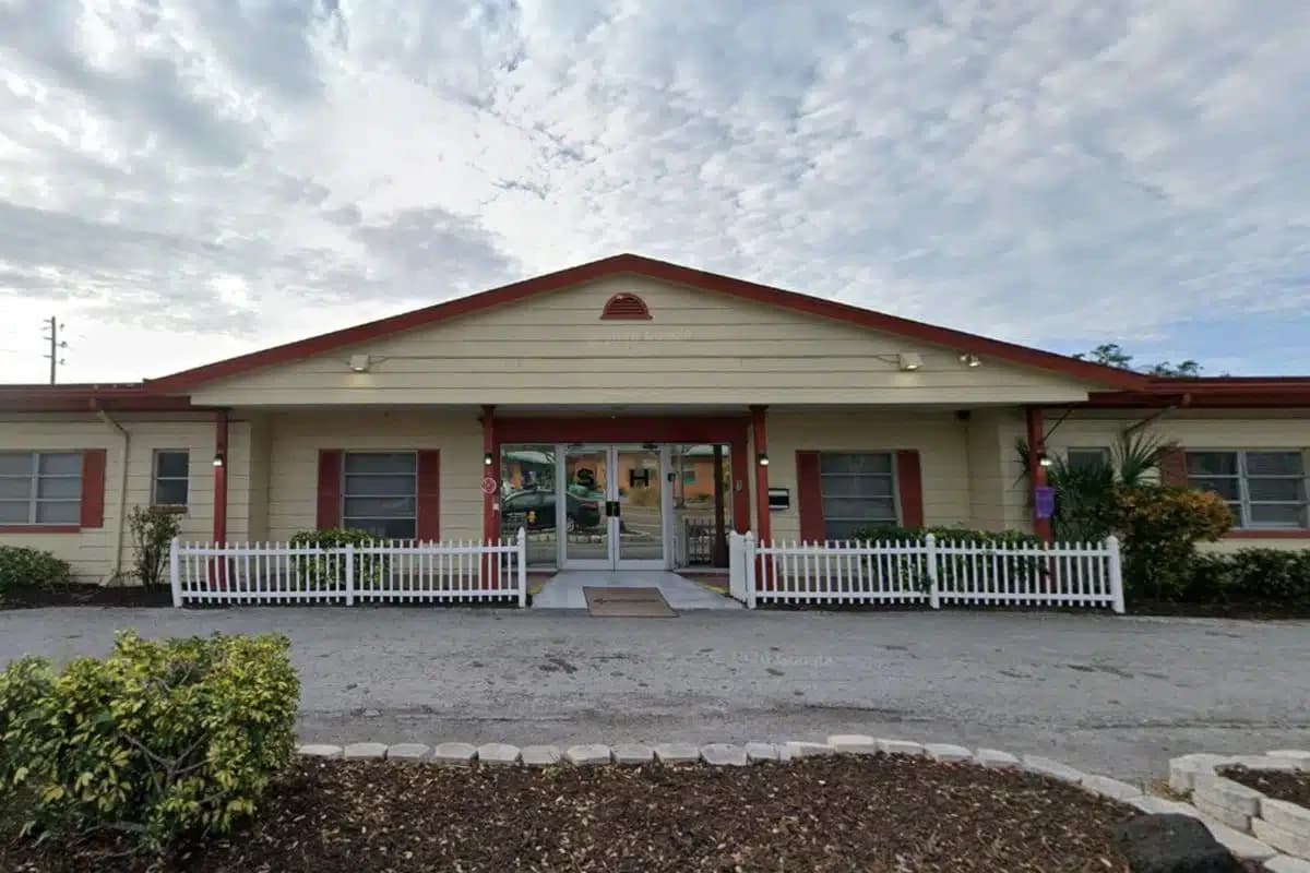 South Heritage Health & Rehab