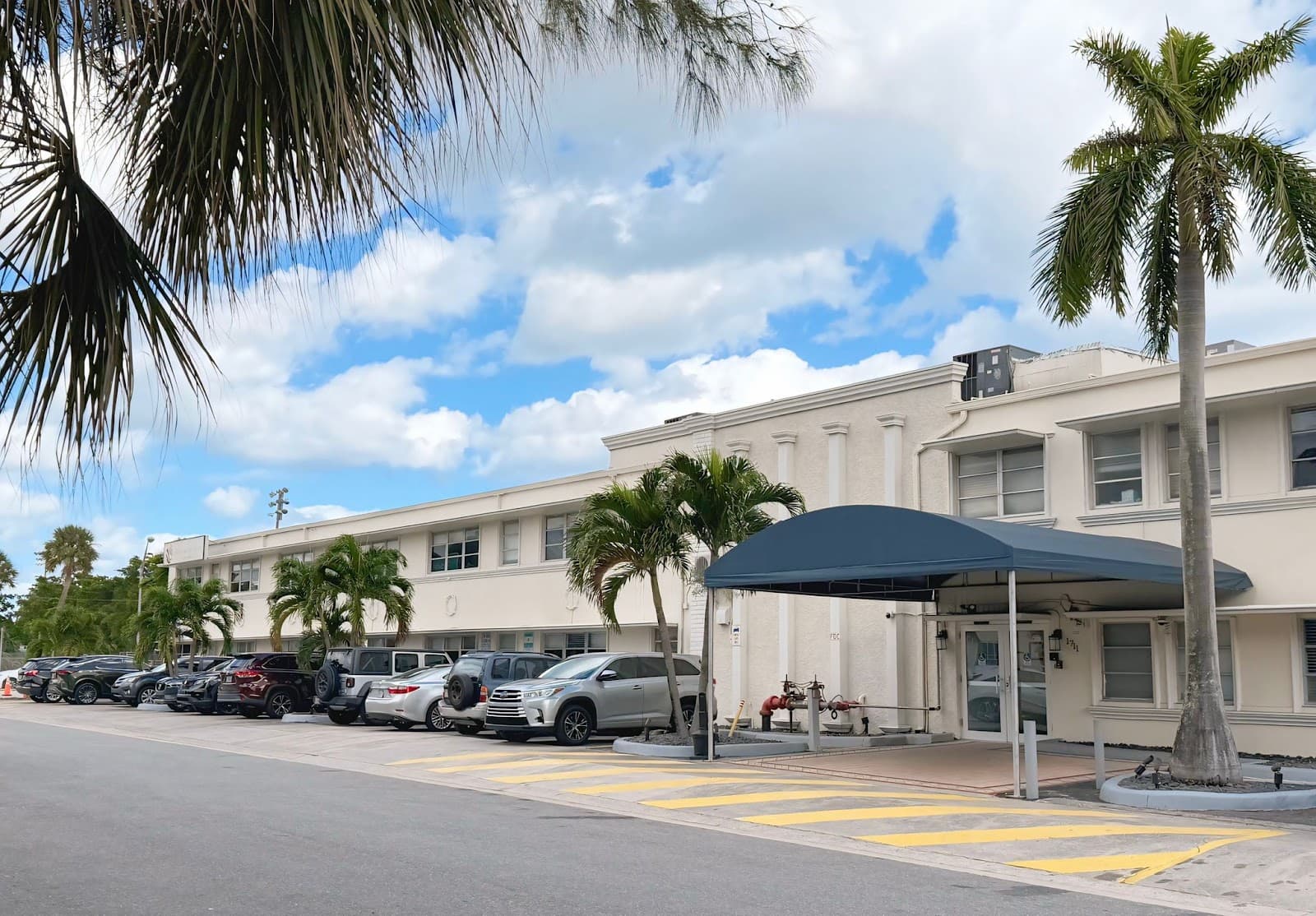 Terraces of Lake Worth Care Center