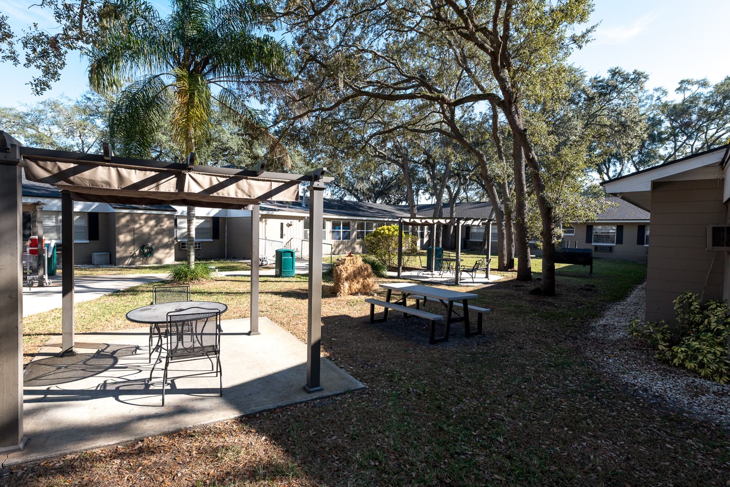 The Bristol at Tampa Rehabilitation & Nursing Center
