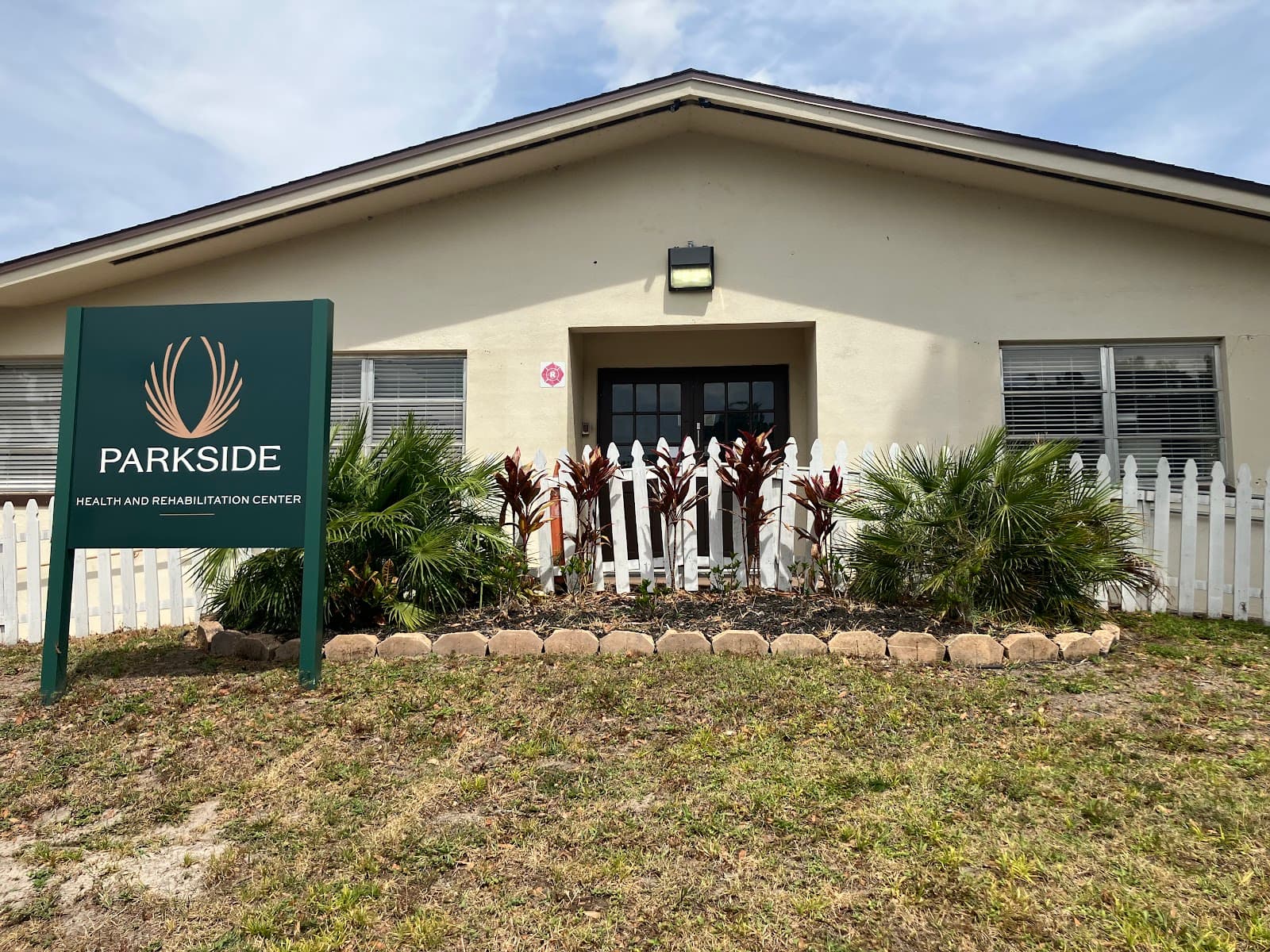 Parkside Health and Rehabilitation