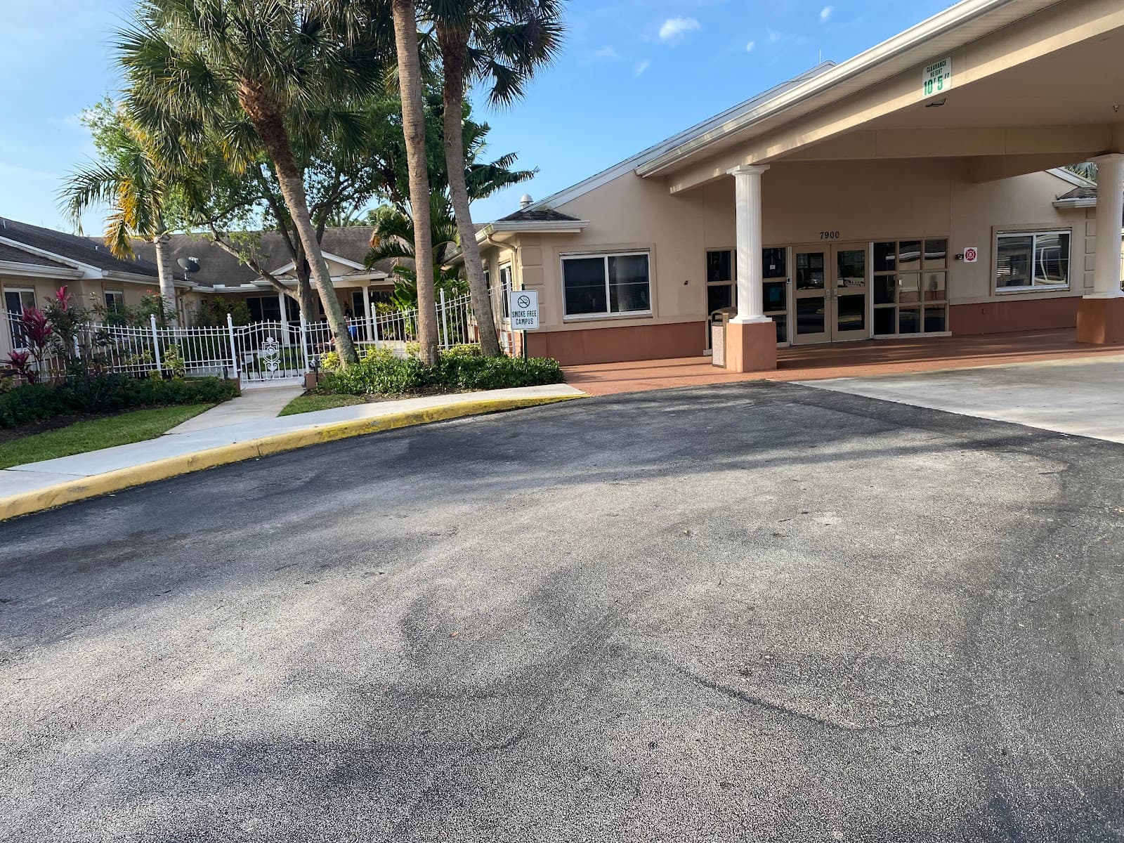 Ventura Health And Rehabilitation Center