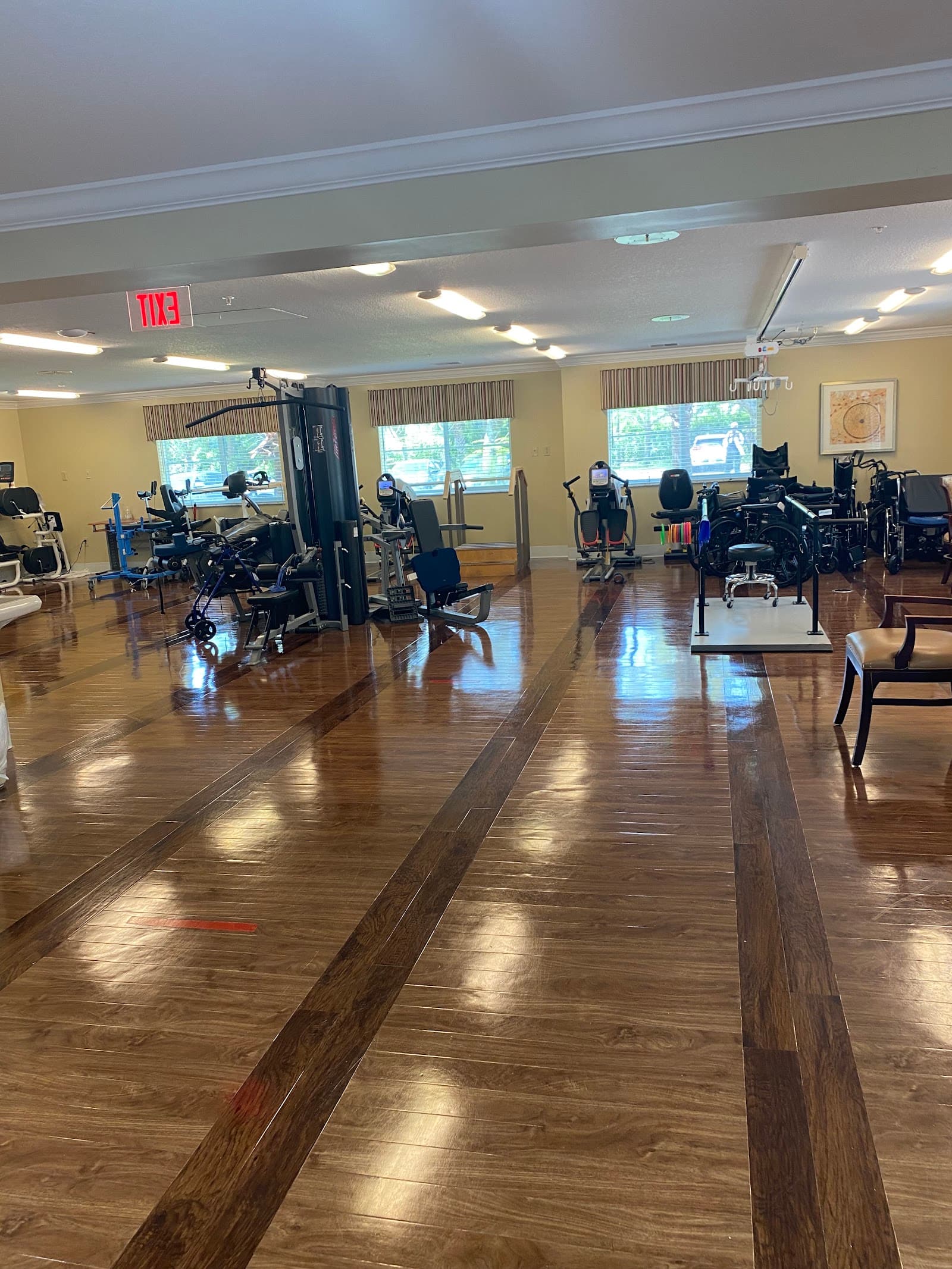 Ventura Health And Rehabilitation Center