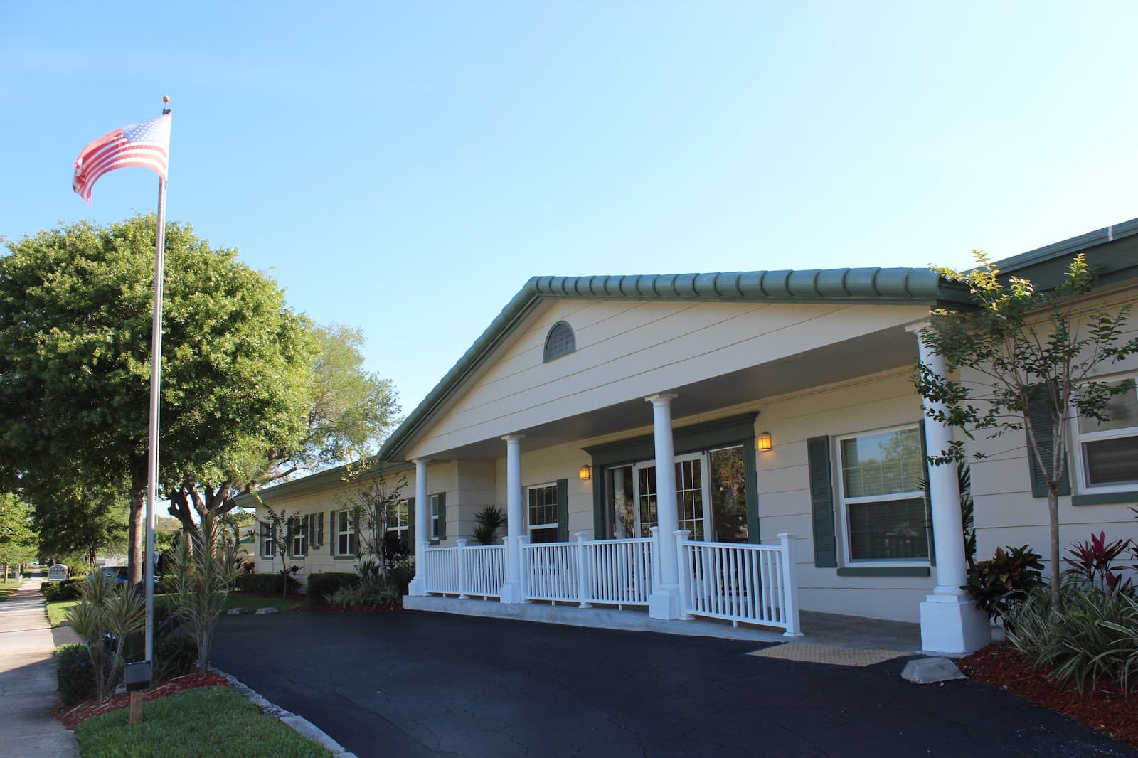 North Rehabilitation Center