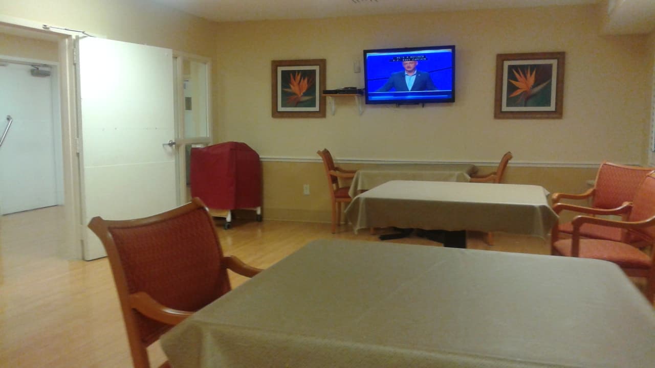 Sarasota Health & Rehab