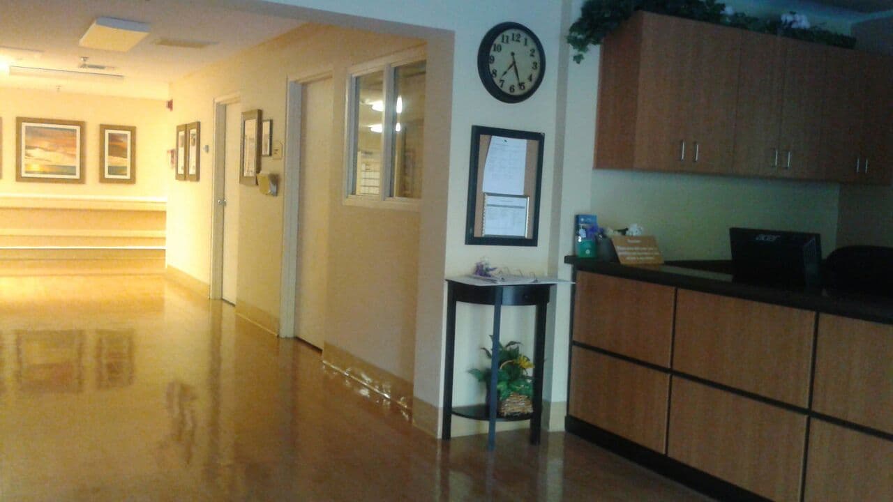 Sarasota Health & Rehab