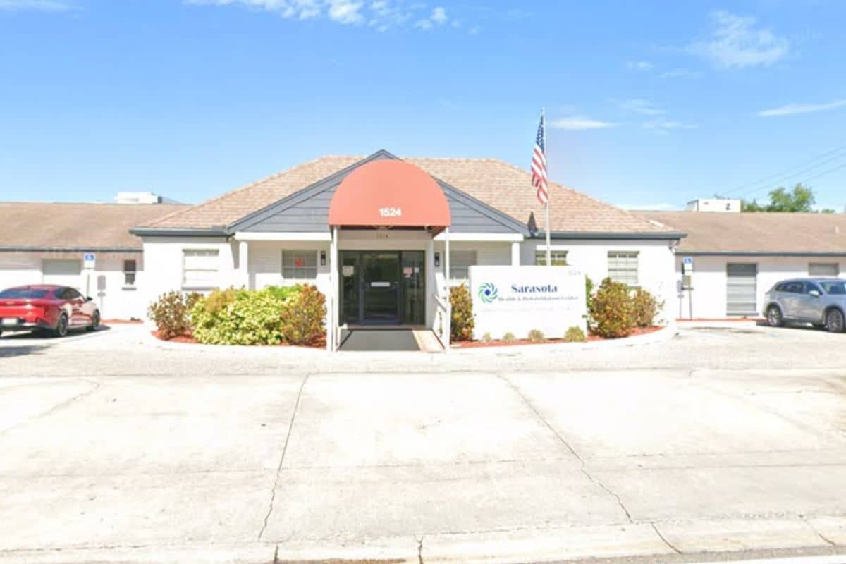 Sarasota Health & Rehab