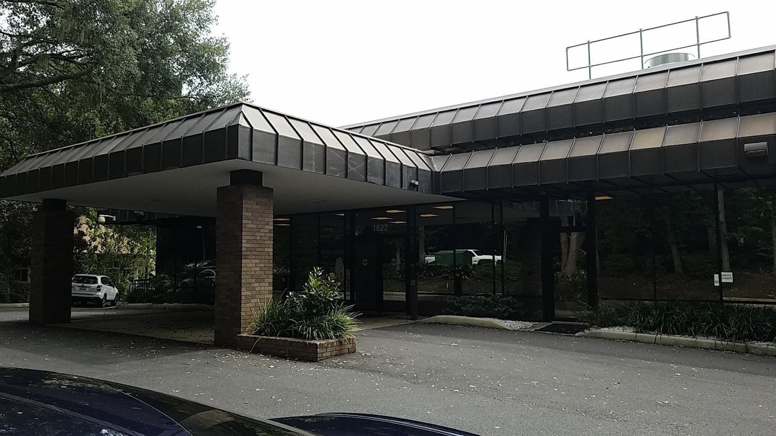 Tallahassee Memorial Colleague Health Services