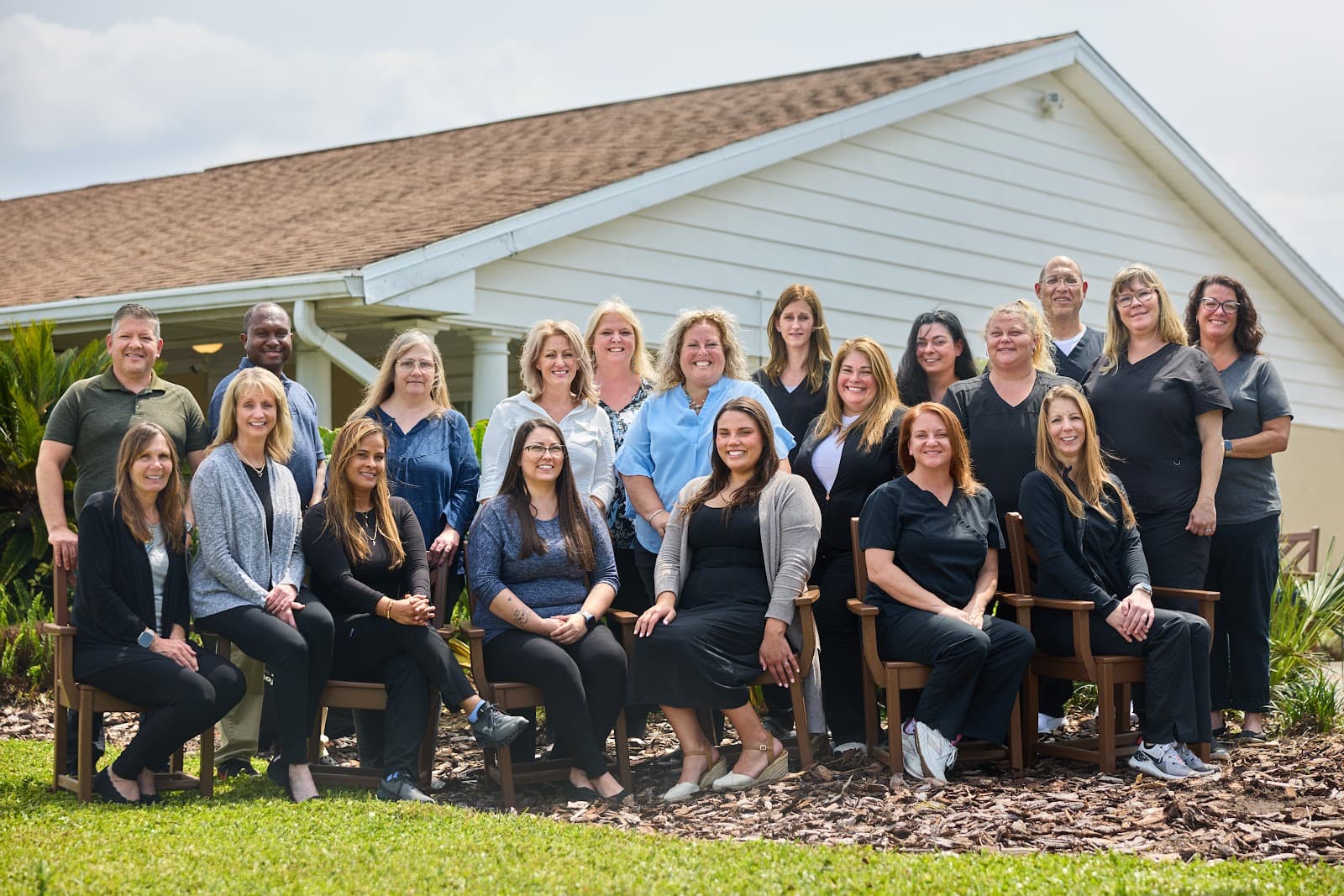 Madison Pointe Care Center