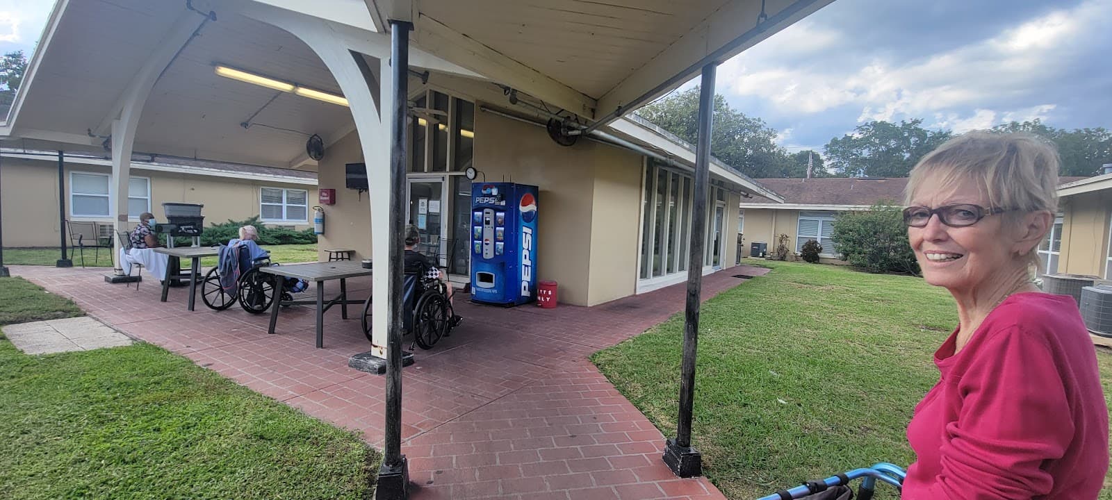 Winter Haven Health & Rehabilitation Center