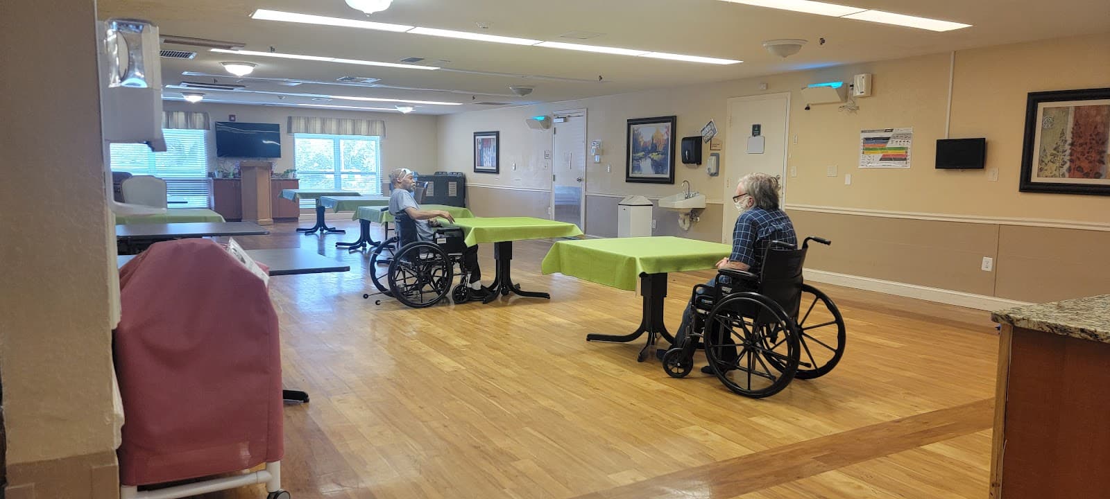Winter Haven Health & Rehabilitation Center