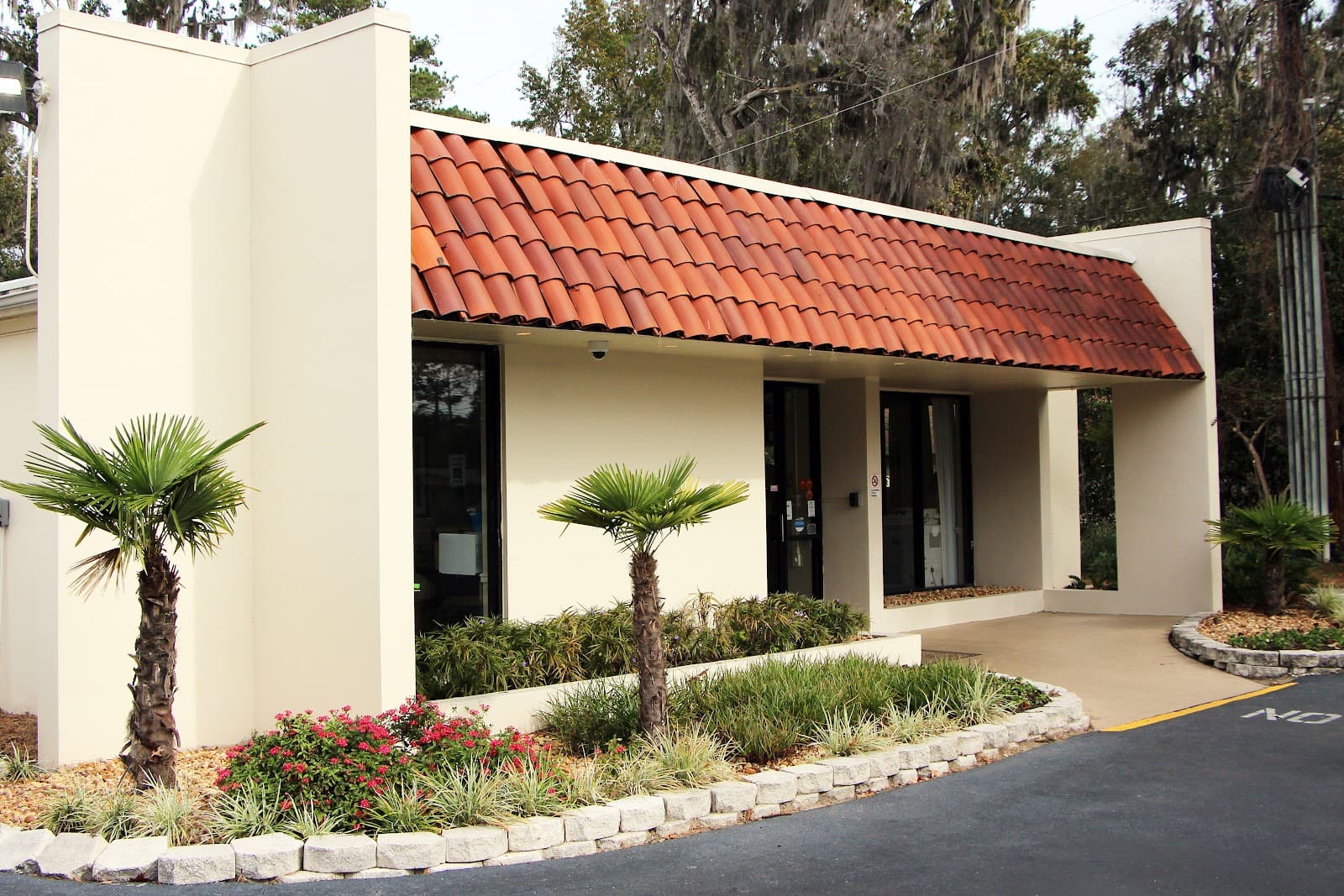 Park Meadows Health & Rehabilitation Center