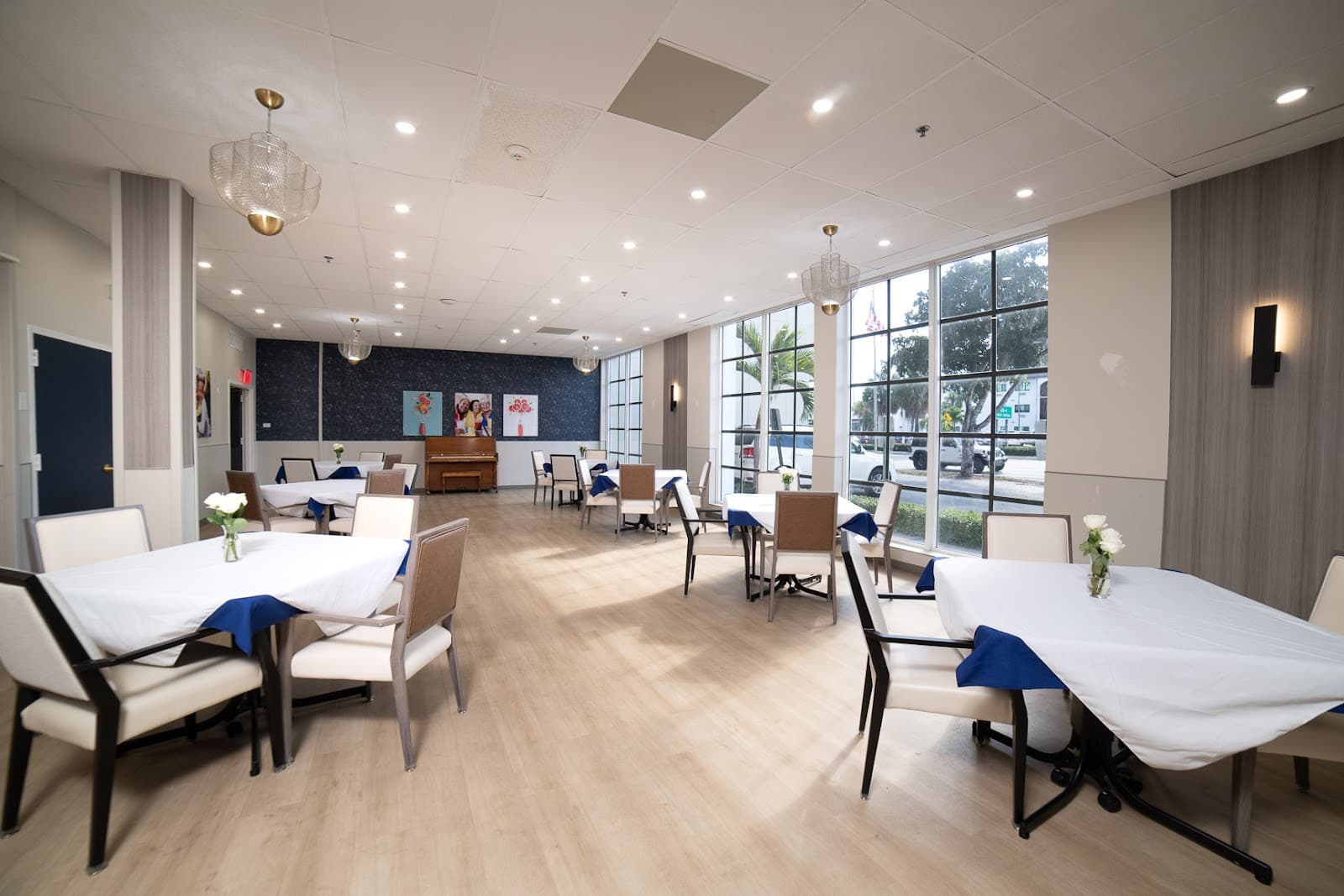 The Savoy at Fort Lauderdale Rehabilitation & Nursing Center