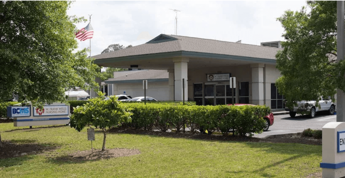 W Frank Wells Nursing Home
