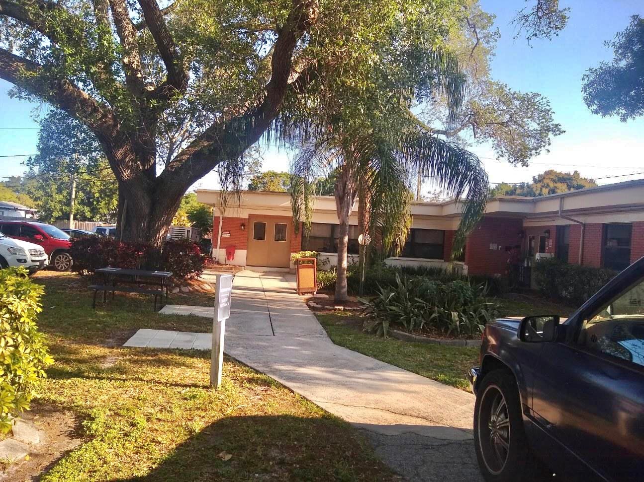 LaurellWood Care Center