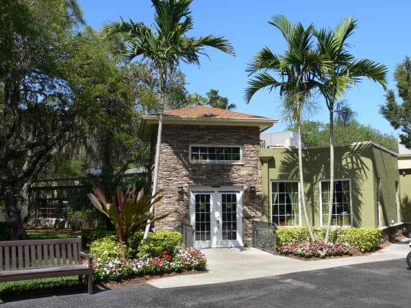 Oak Manor Healthcare and Rehabilitation Center