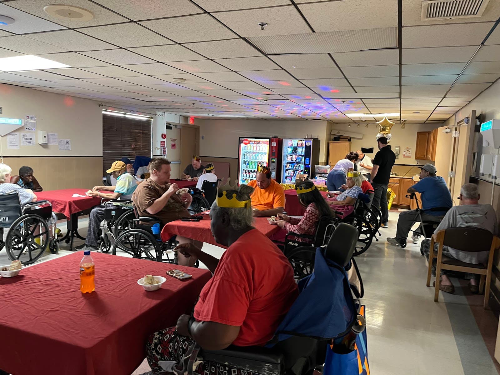 Award Care at St Lucie