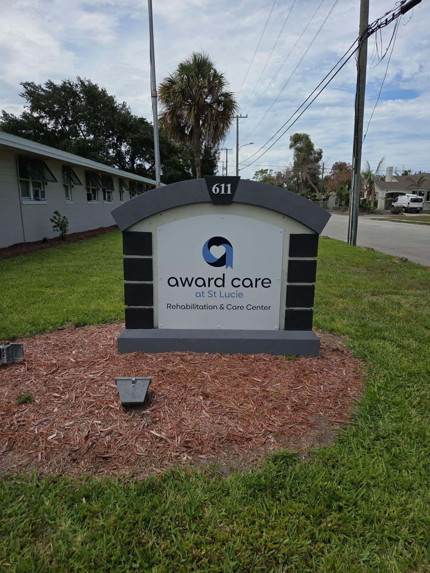 Award Care at St Lucie