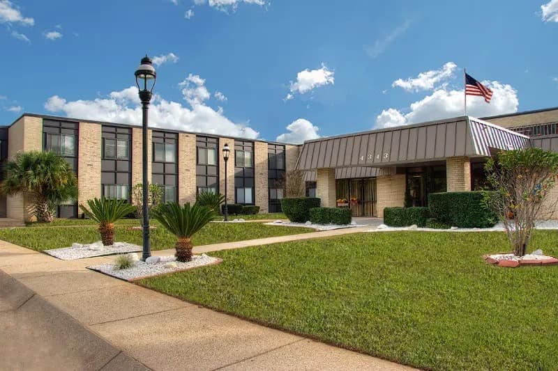 Bayside Rehabilitation