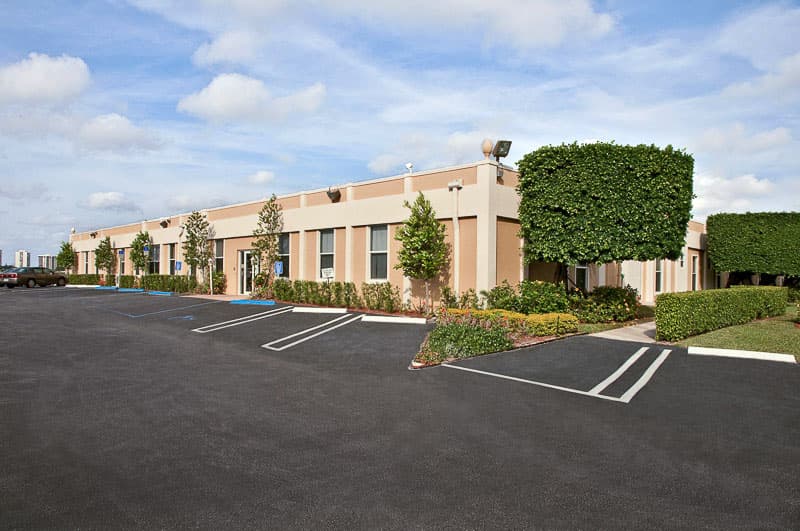 Lakeside Health Center