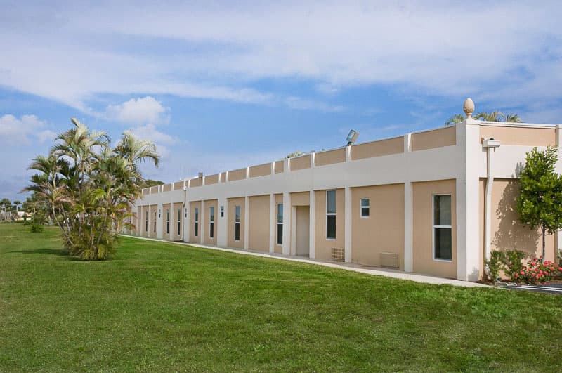 Lakeside Health Center
