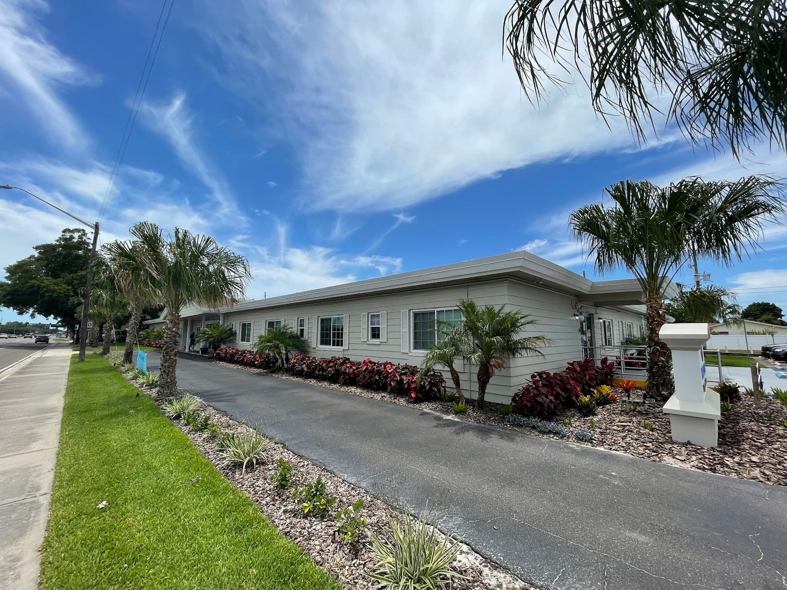 Eagle Lake Nursing and Rehab Center