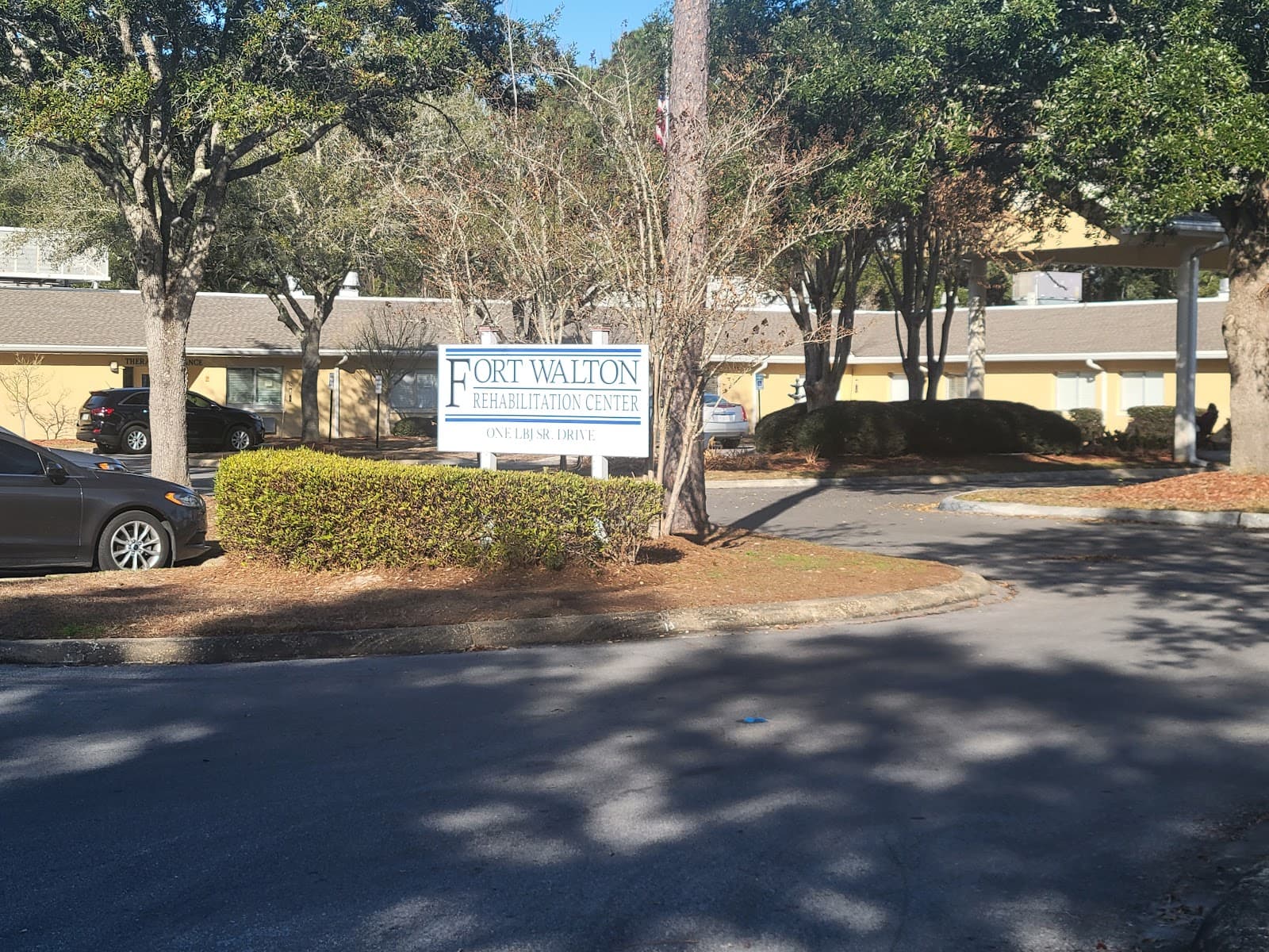 Fort Walton Rehabilitation Center