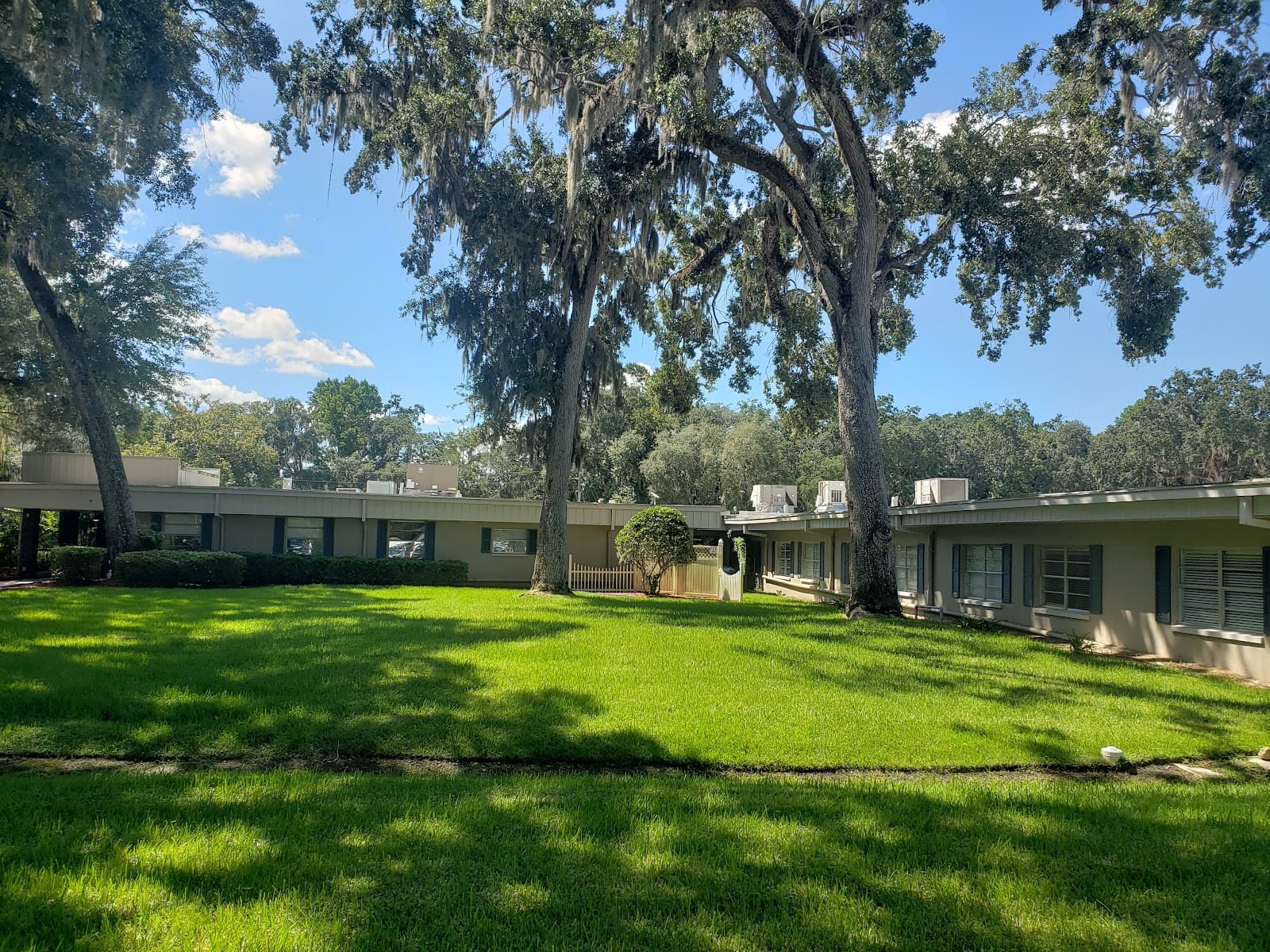 Brooksville Healthcare Center