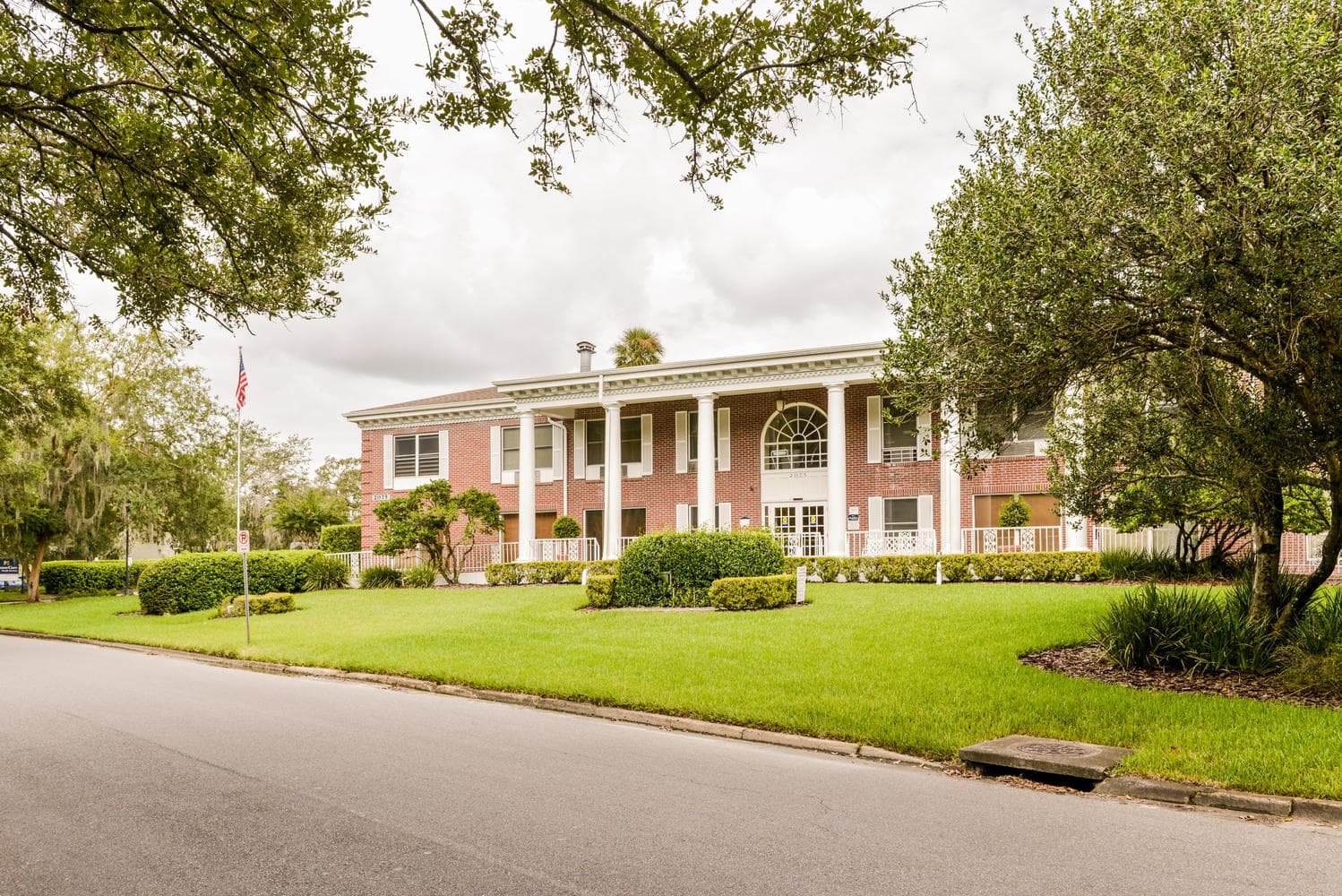Parkview Rehabilitation Center At Winter Park