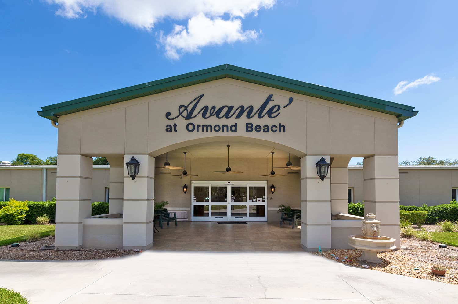 Avante At Ormond Beach