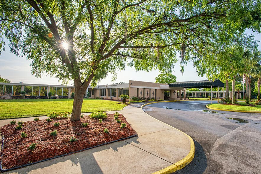 St Augustine Health And Rehabilitation Center