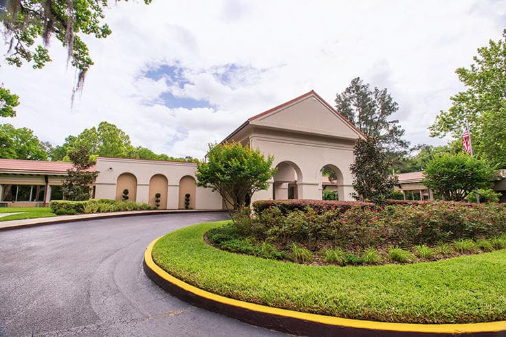 Ocala Health And Rehabilitation Center